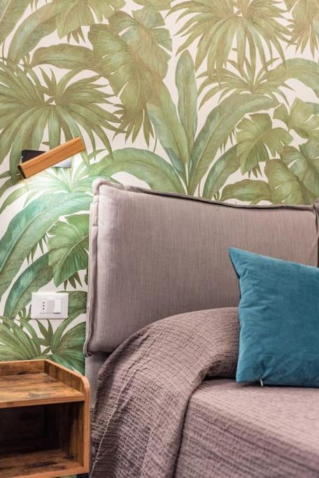 Jungle Suite Mood Behind Piazza Signoria Florence Buitenkant foto